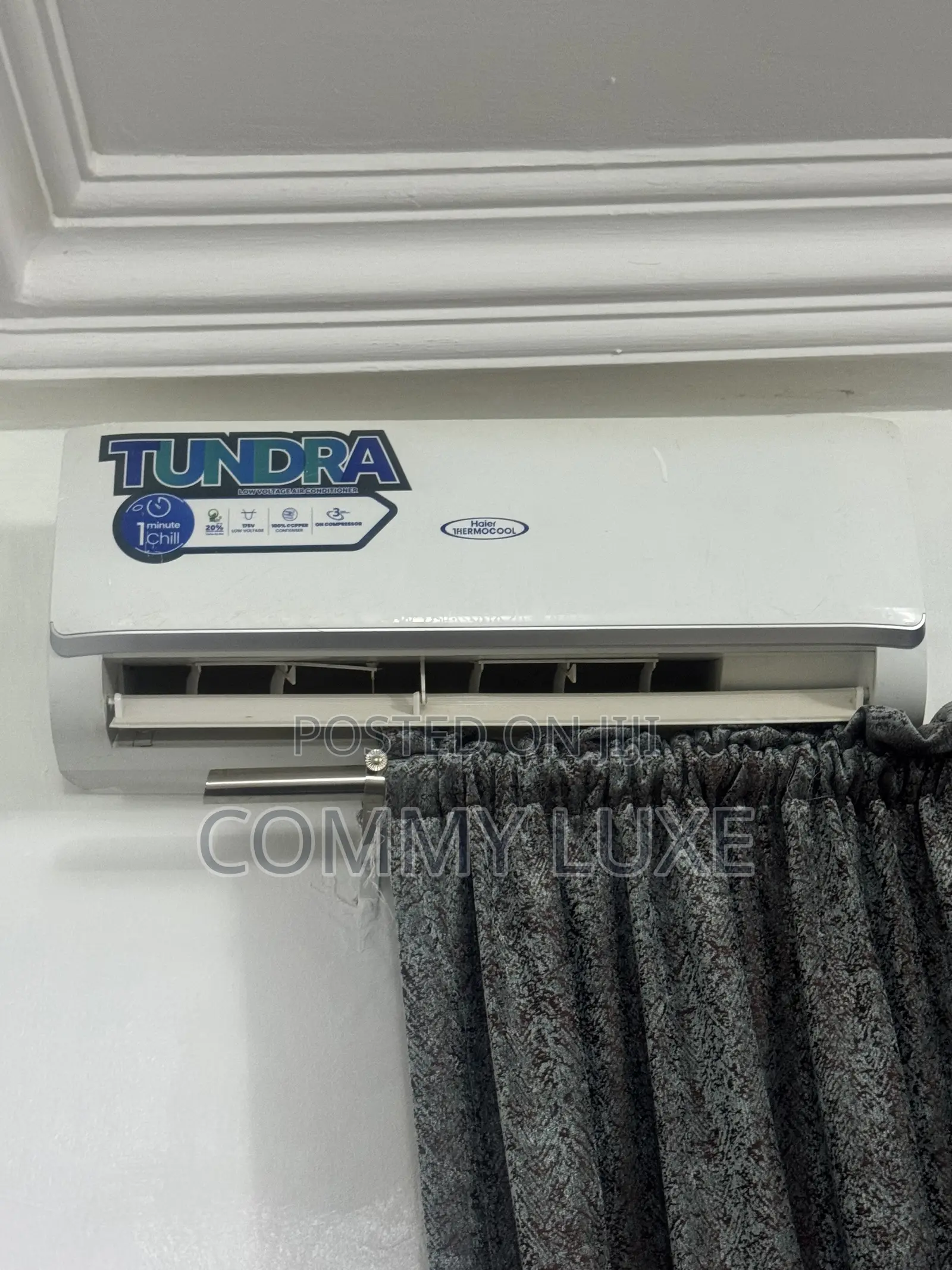 Air Conditioner