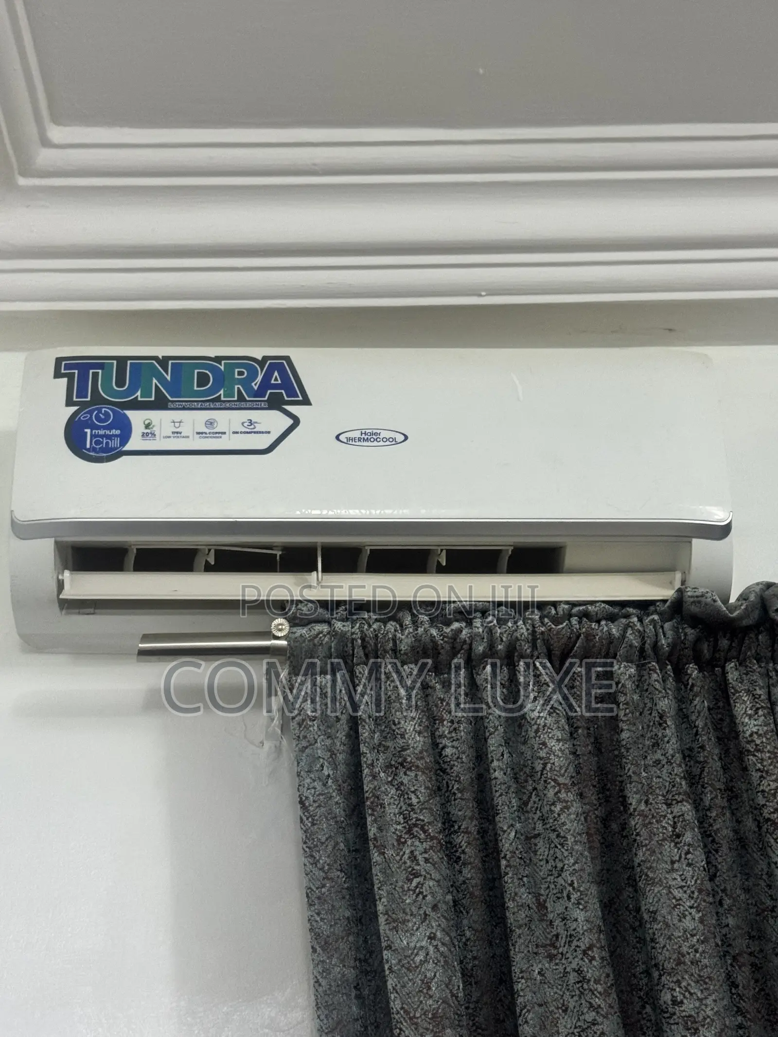 Air Conditioner