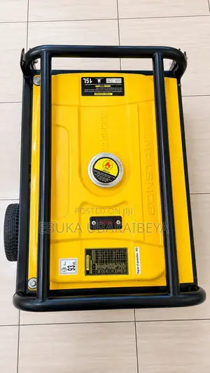 Elepaq Generator