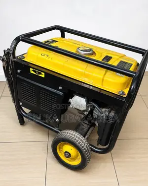 Elepaq Generator
