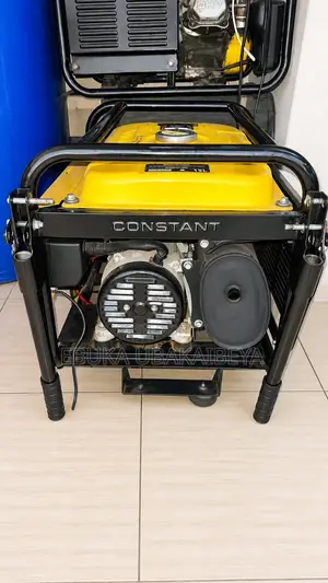 Elepaq Generator