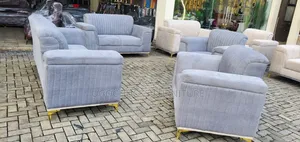 Sold 7 Seater Sofas