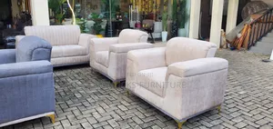 Sold 7 Seater Sofas
