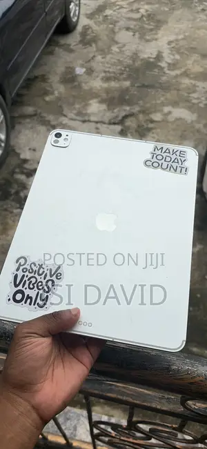 Apple iPad (2025) 256 GB Silver