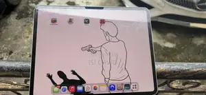 Apple iPad (2025) 256 GB Silver