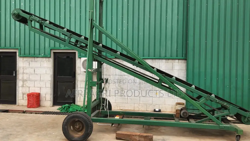 Conveyor Belt
