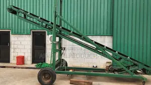 Conveyor Belt