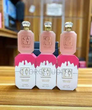Kyla Perfume – Long Lasting Fragrance