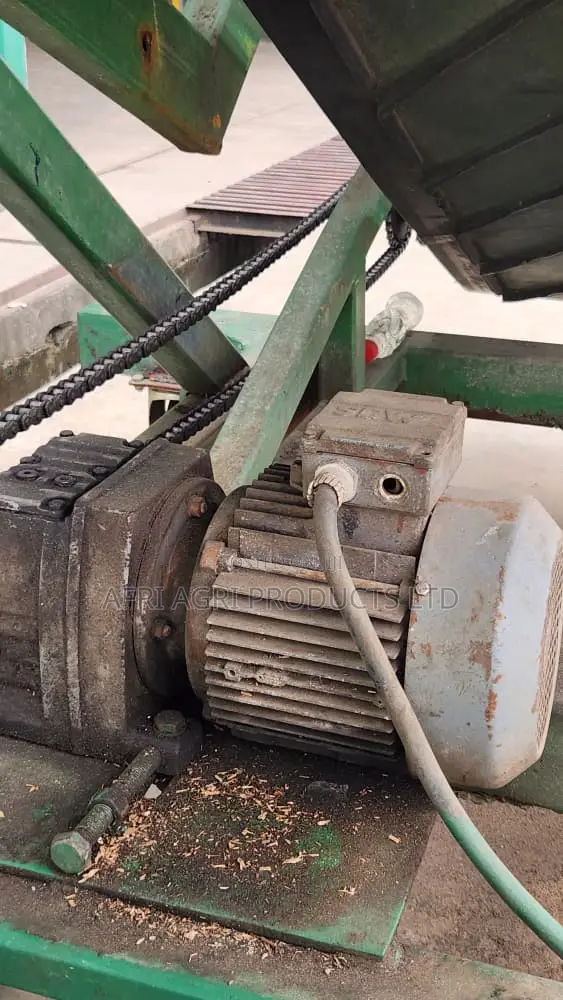 Conveyor Belt