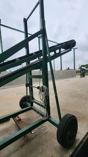 Conveyor Belt