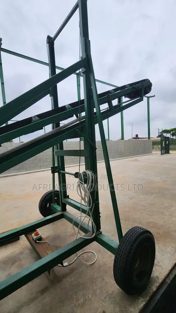 Conveyor Belt