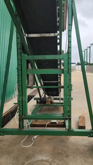 Conveyor Belt