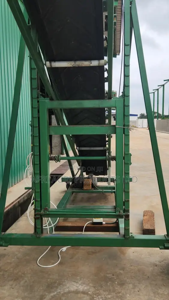 Conveyor Belt