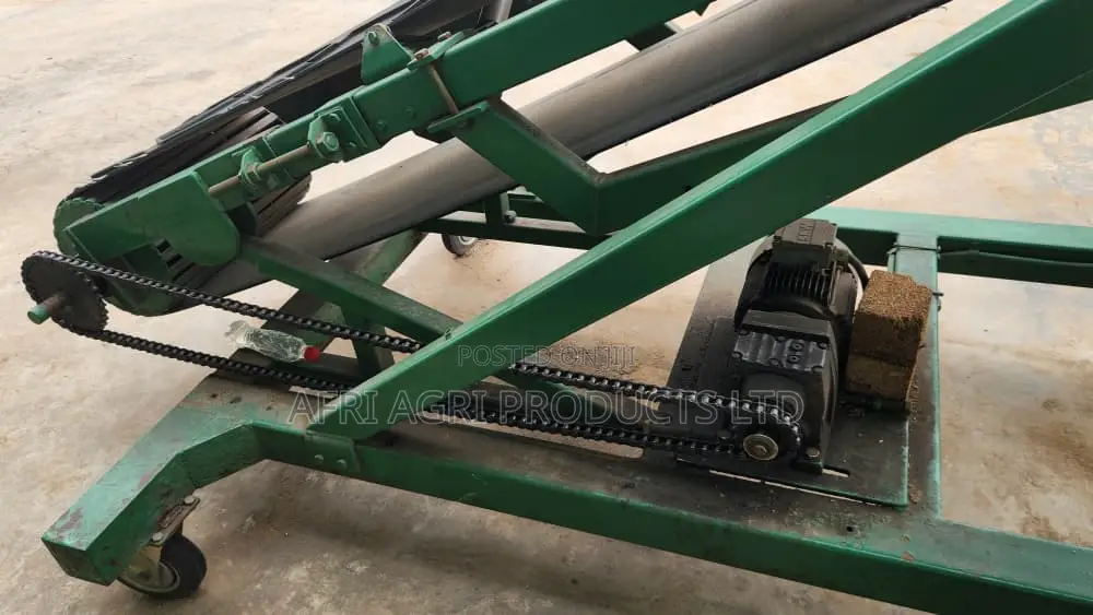 Conveyor Belt