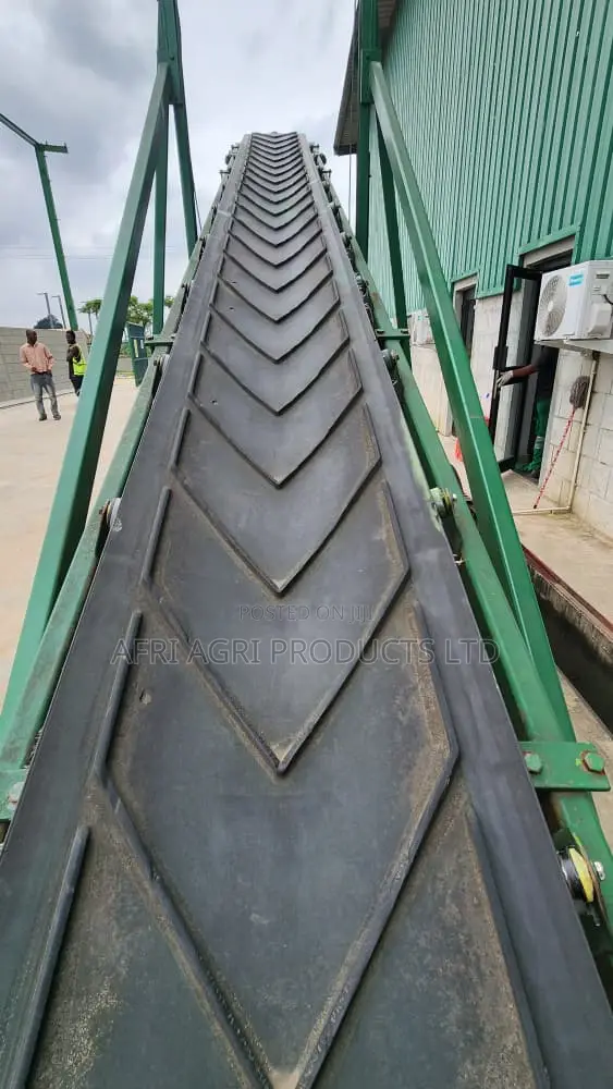 Conveyor Belt