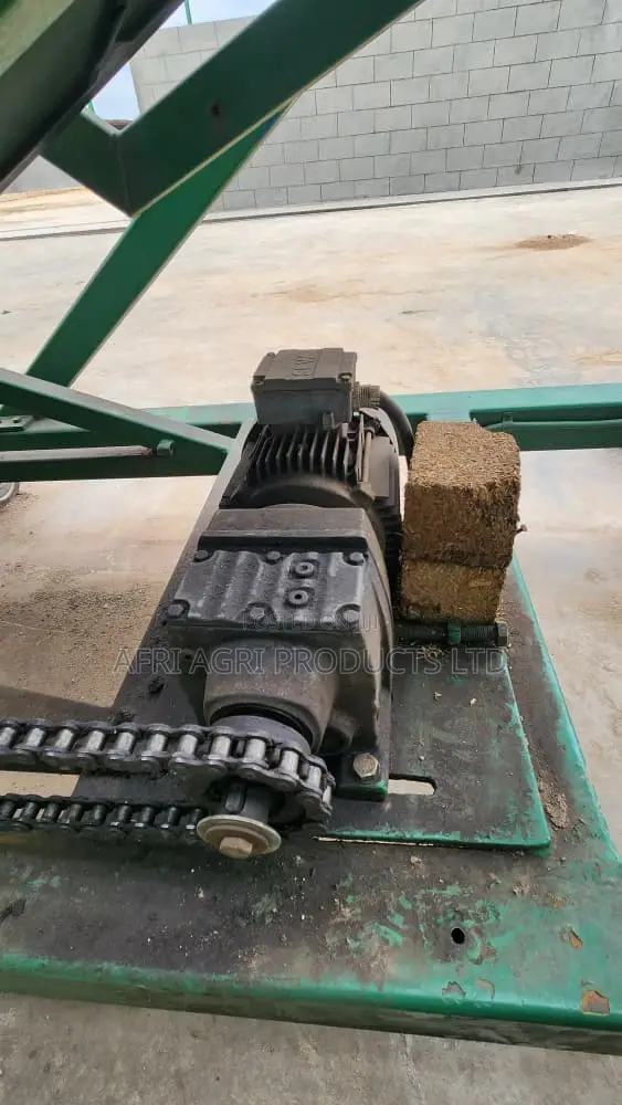 Conveyor Belt