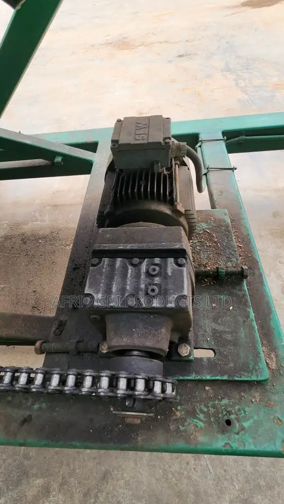 Conveyor Belt