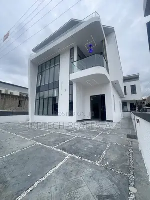 4bdrm Duplex in Sangotedo  Blenco for sale
