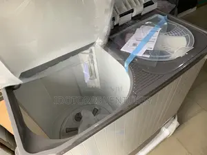 LG 13.5kg Top-Load Washing Machine