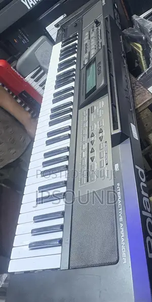 Roland EO-9 Keyboard Uk 🇬🇧