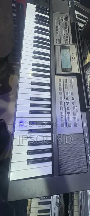 Roland EO-9 Keyboard Uk 🇬🇧