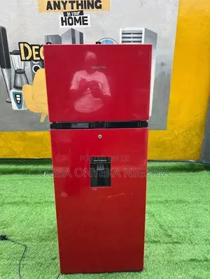 His Ref 205drb 205l Red Wd