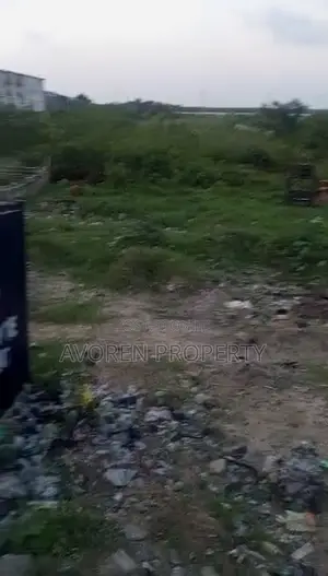 3 Plot of Land at Museyo Facing Road (Eleko)