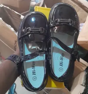 Flat Shoes for Children