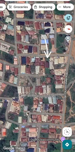 6bdrm Duplex in Ido for sale