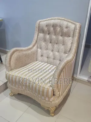 Single Classic Italian Chair