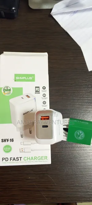 Super Fast Charger