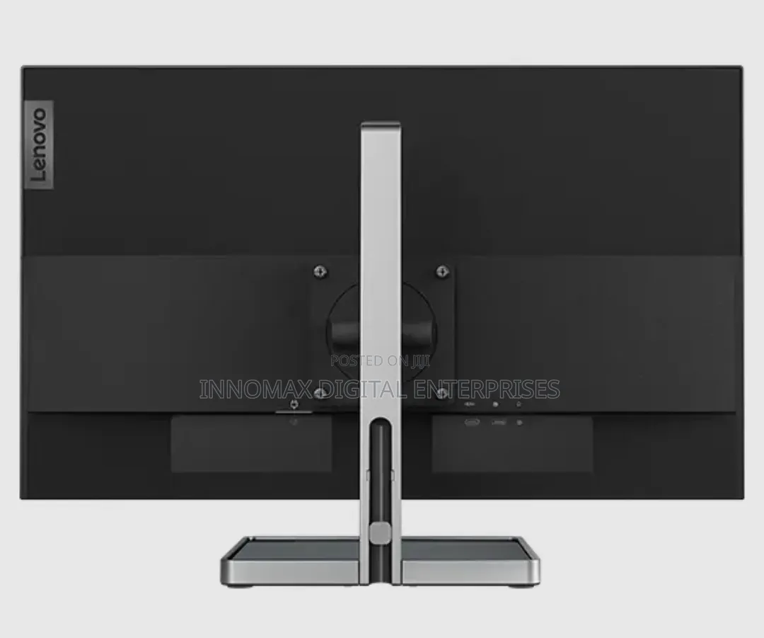 Lenovo 28-Inch 4K UHD IPS Display Built for Sharp Visuals Comfortable