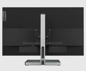Lenovo 28-Inch 4K UHD IPS Display Built for Sharp Visuals Comfortable
