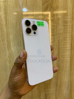 Apple iPhone 13 Pro Max 128 GB White