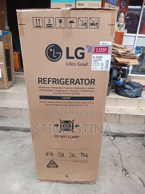 LG 205l Refrigerator