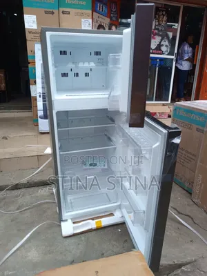 LG 205l Refrigerator