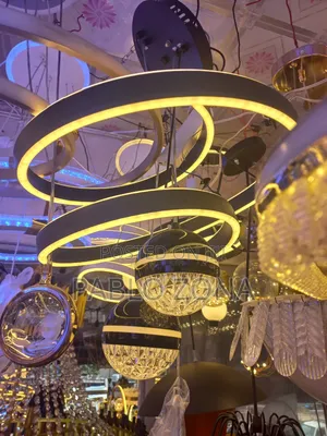 Affordable Light.
