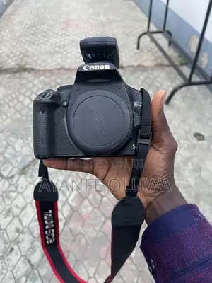 Canon Eos 500d