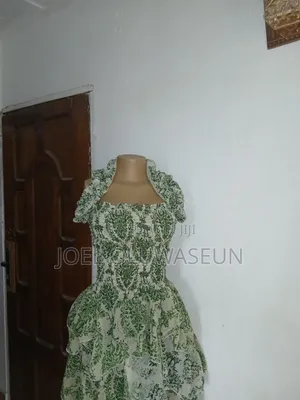 Bubble Gown 🛍🛍