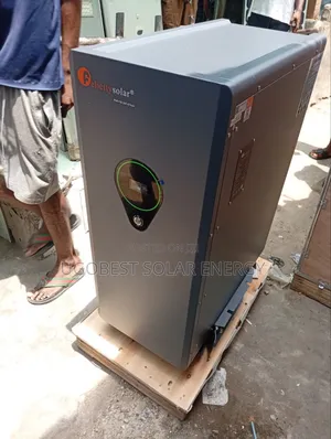 25kwh Felicity Lithium Ion Battery