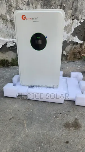 5kwh-48v FLA Felicity Lithium Battery
