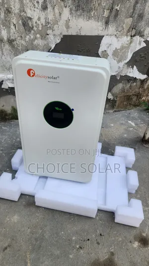 5kwh-48v FLA Felicity Lithium Battery