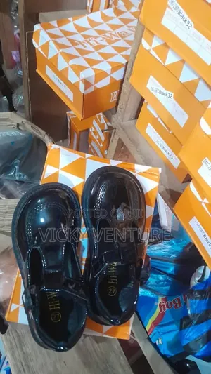 Original Children Shoes