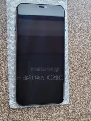 Apple iPhone 11 Pro Max 256 GB Gold