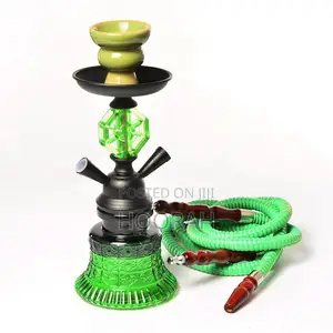 Medium Sized Shisha Pot