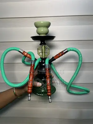 Medium Sized Shisha Pot