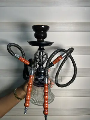 Medium Sized Shisha Pot