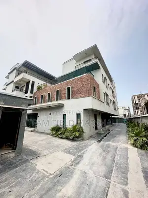Furnished 1bdrm Apartment in Onirin, Victoria Island for sale