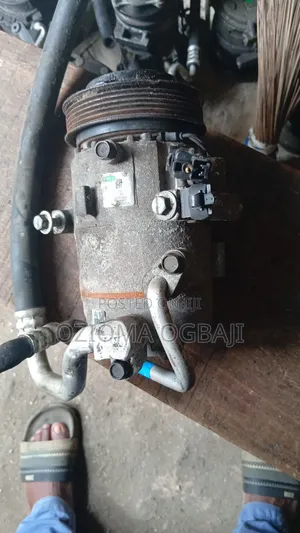 AC Compressor for Hyundai Elantra 2012