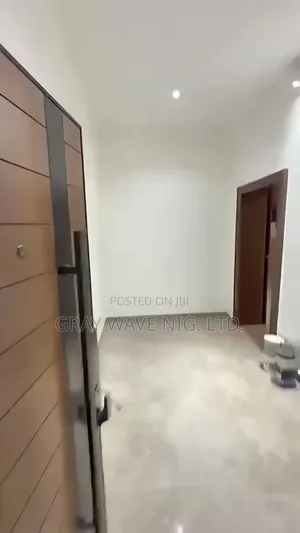4bdrm Duplex in Wuye for sale